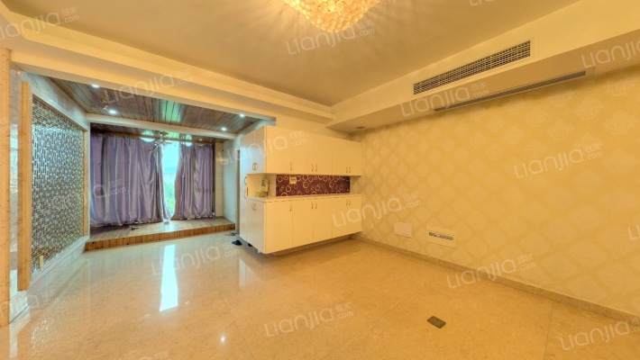 凯悦明珠二手房实景图