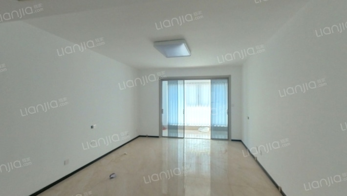 华夏学苑二手房实景图