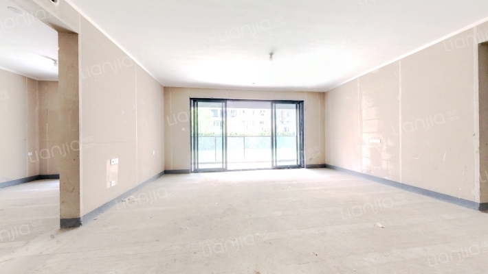 新城时光天昱二手房实景图