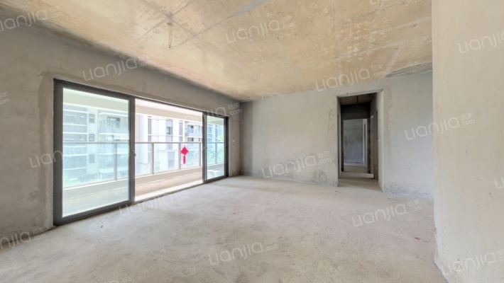 金科博翠府博园二手房实景图