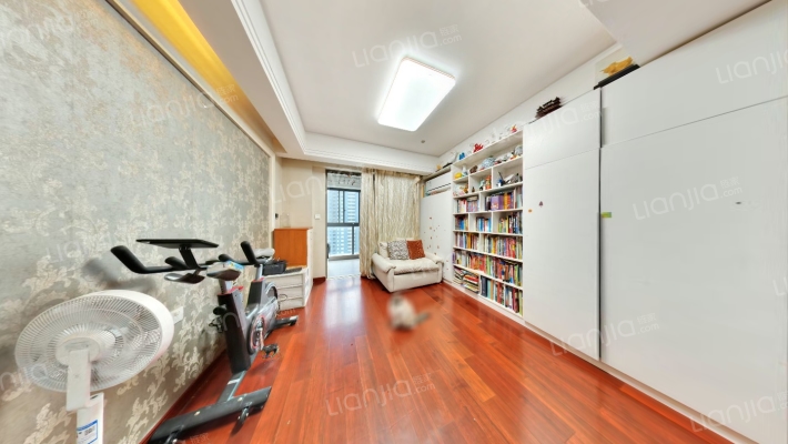 海峡城云珑湾二手房实景图