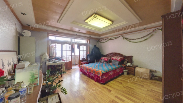 检察院宿舍二手房实景图