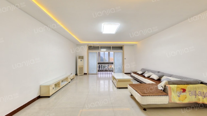 麻纱市二手房实景图