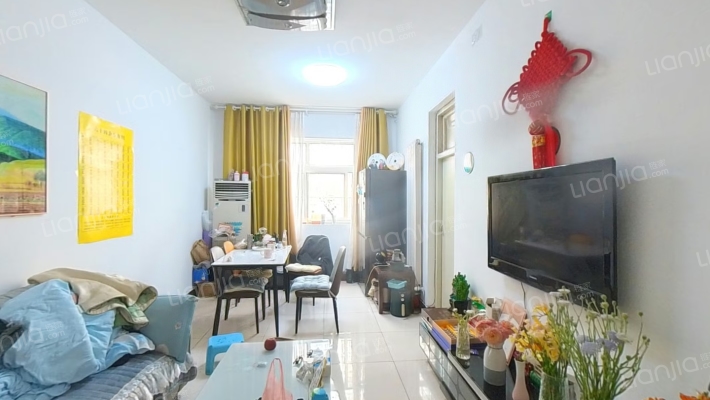 东粮小区二手房实景图