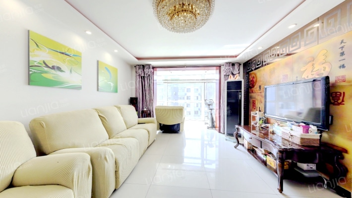 育博苑二手房实景图