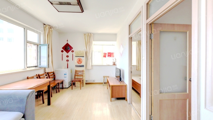 美航花园二手房实景图