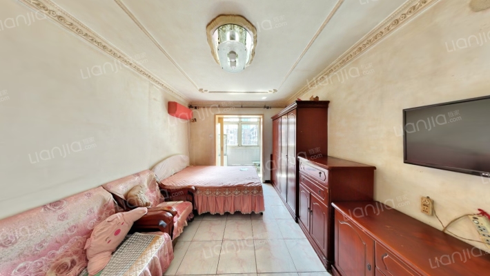 庆丰里二手房实景图