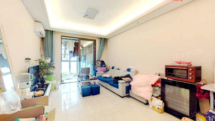 阳光城丽景公馆南苑二手房实景图