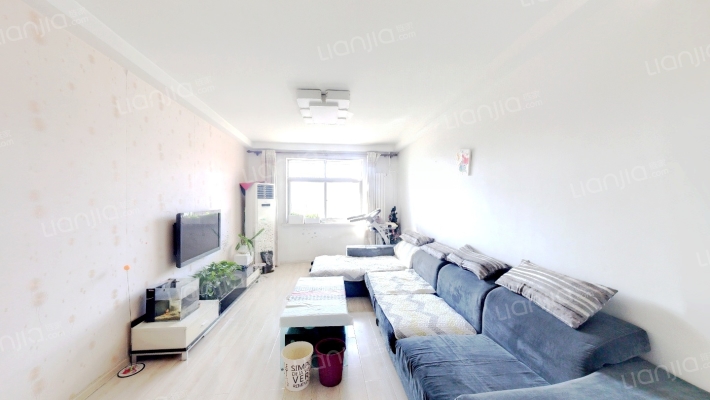 晨晖里二手房实景图