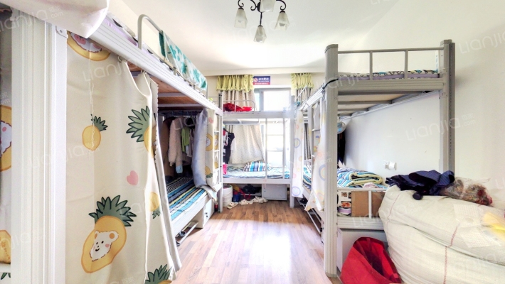 梓潼桥西街20号二手房实景图