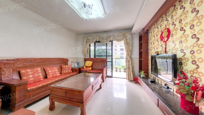 嘉园二手房实景图