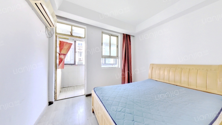 湖南路二手房实景图