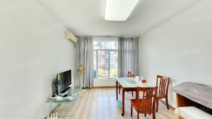 莲花山小区二手房实景图