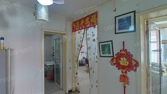 邯钢农林生活区二手房实景图