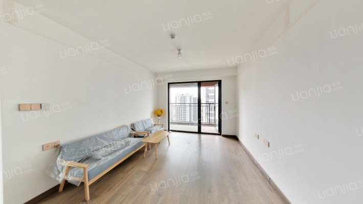 海岸万科城锦棠里二手房实景图