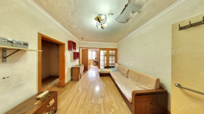 安华里社区二手房实景图