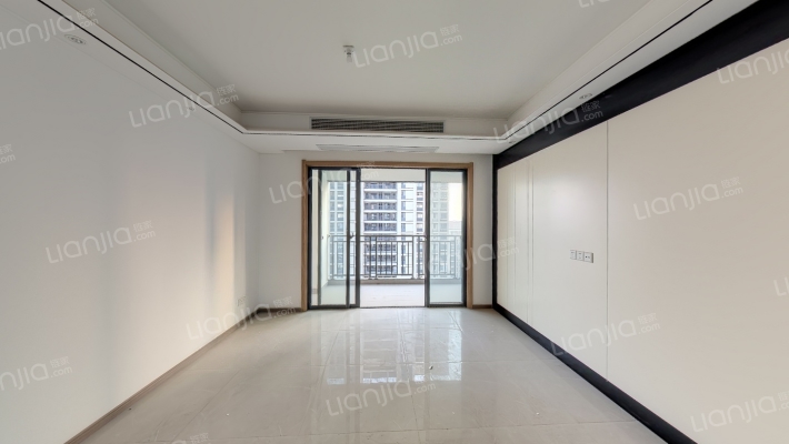 力高君誉城二手房实景图