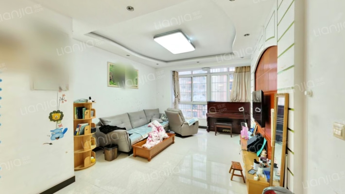 楚天世纪城二手房实景图