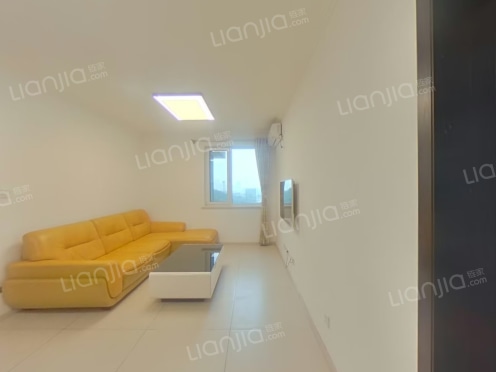 整租·风和日丽 1室1厅 南