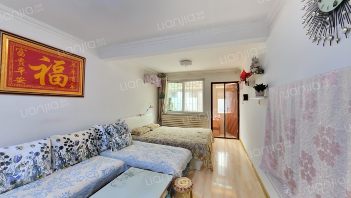 东仲小区二手房实景图