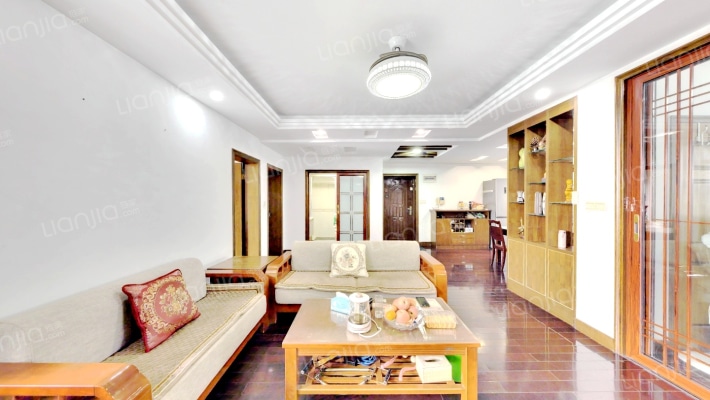 东方城香梅家园北区二手房实景图