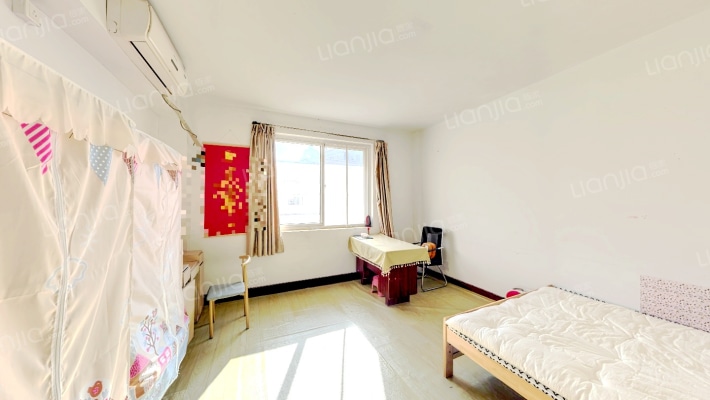 东方苑小区二手房实景图