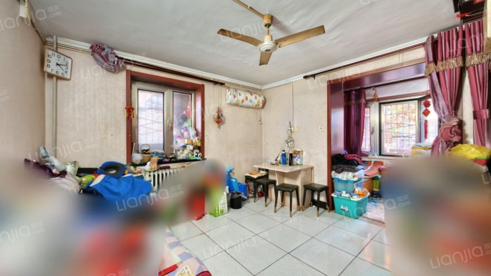 西门斗子营23号院二手房实景图