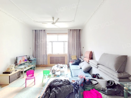 整租·区财政局家属院 3室1厅 南/北