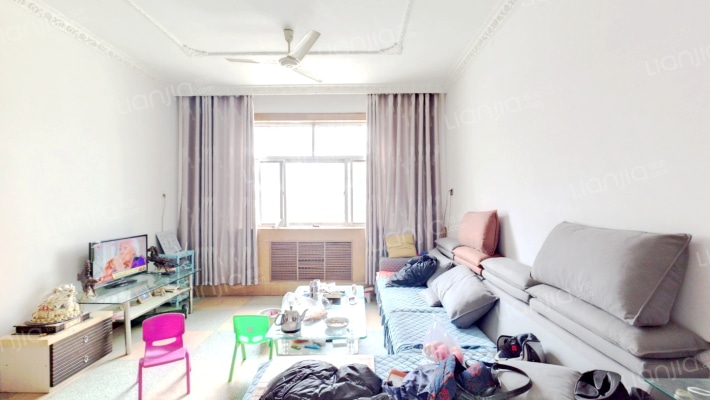 区财政局家属院二手房实景图