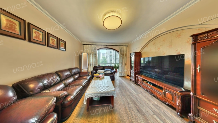 花语轩二手房实景图