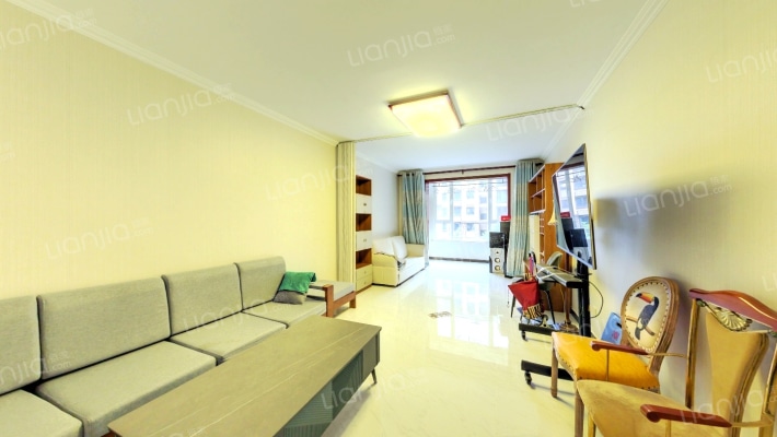 K2红树湾二手房实景图