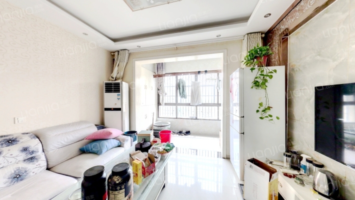 金地丽景祥园二手房实景图