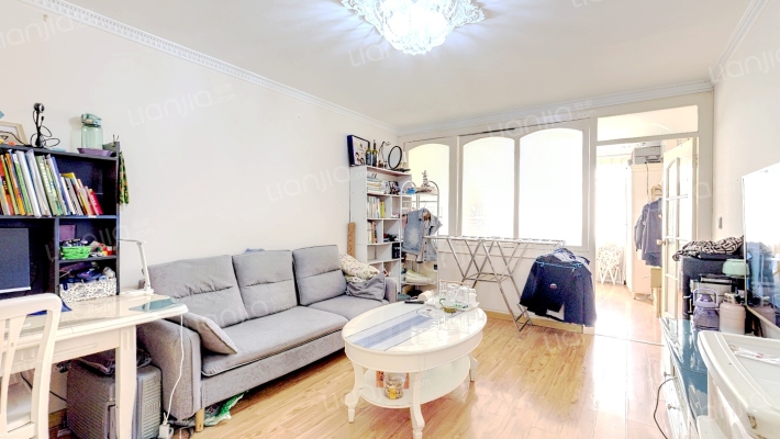 延吉路79号二手房实景图