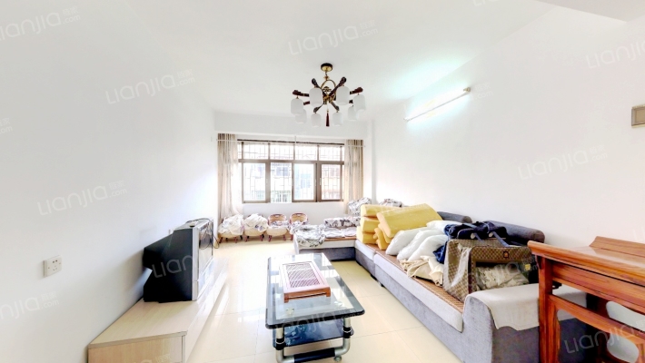 美湾东一区二手房实景图