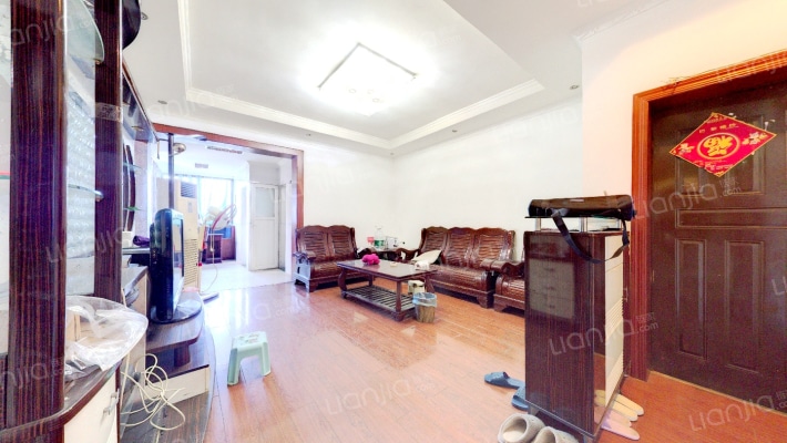 万春东路10号二手房实景图