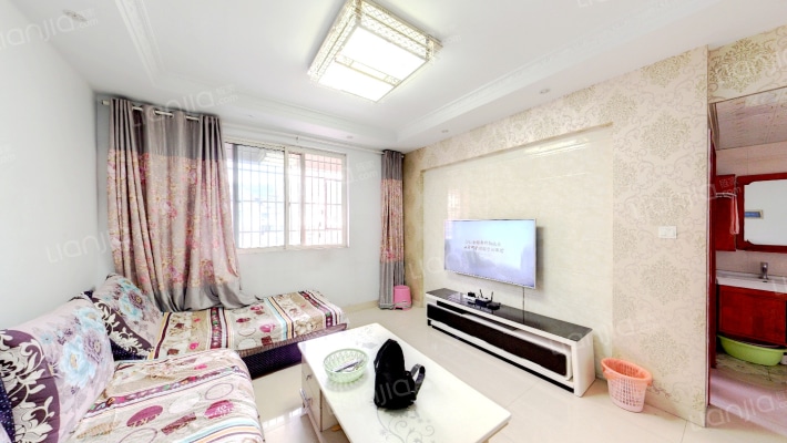 芯港(晨雨苑)二手房实景图