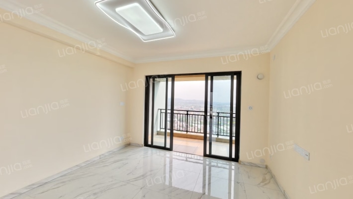 碧桂园佳诚城央首府二手房实景图