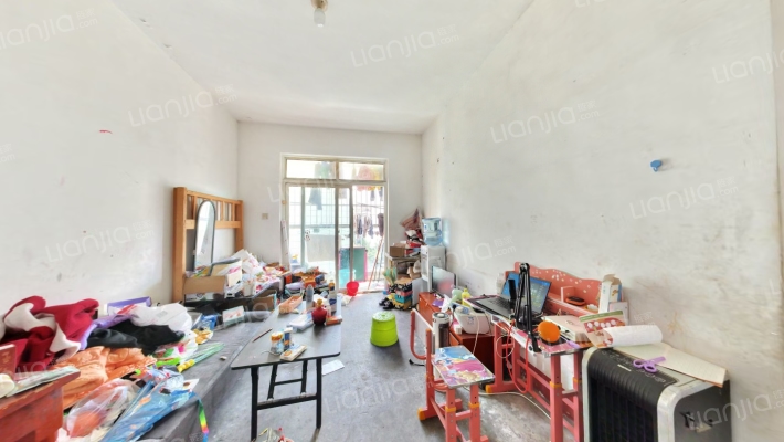 侯家花园二手房实景图