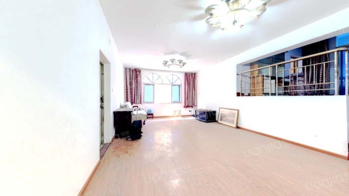 向阳二期二手房实景图