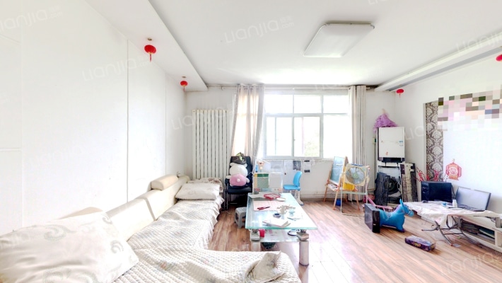 生产资料公司家属院二手房实景图