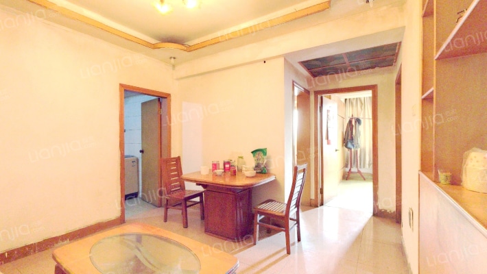 五琴里社区二手房实景图