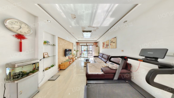 国际公馆二手房实景图