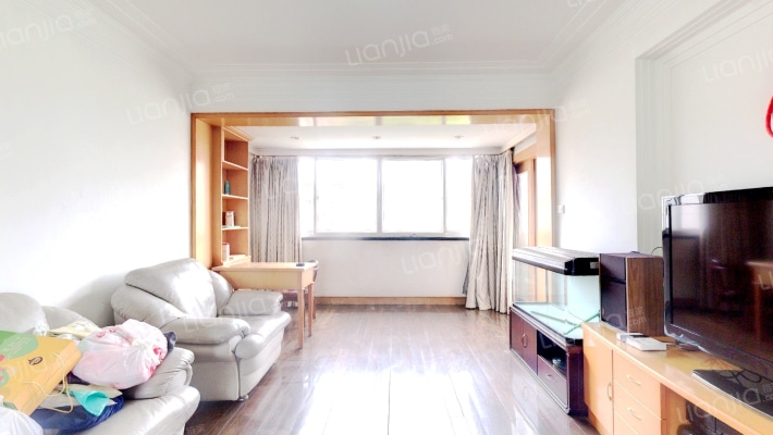 瀛洲花园二手房实景图