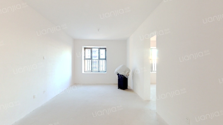 实地·海棠雅著二手房实景图