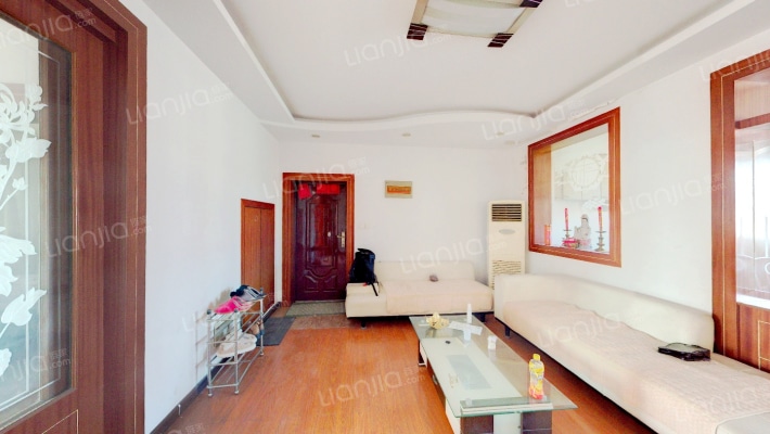 金都花苑二手房实景图