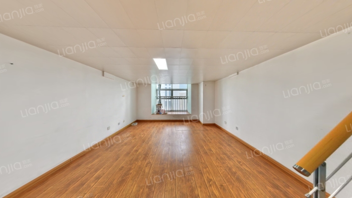 银座中心二手房实景图