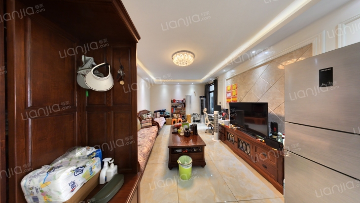 鑫苑世纪东城东苑二手房实景图