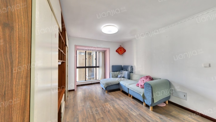 三丰中心思想二手房实景图