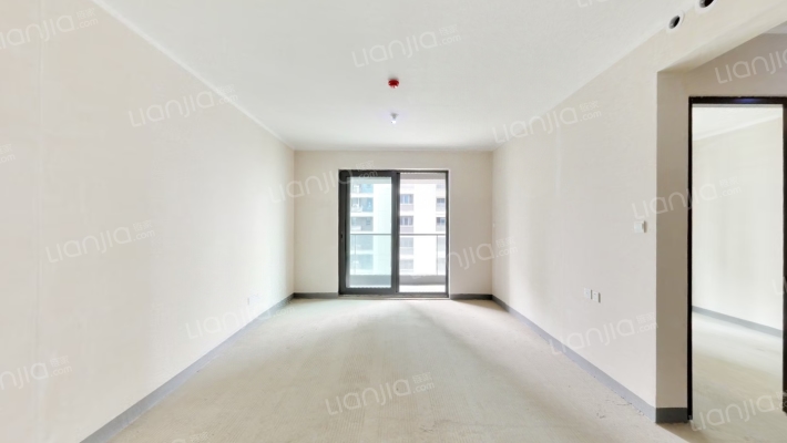 中建悦庐学府二手房实景图