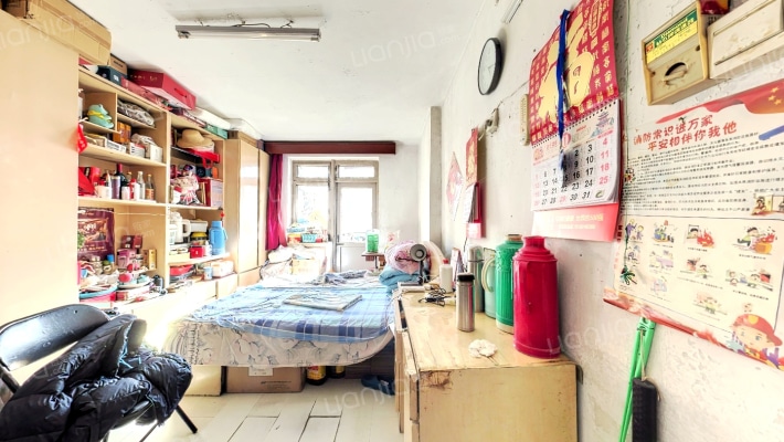 虎丘路小区二手房实景图